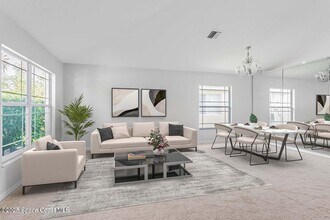 621 Misty Creek Dr in Melbourne, FL - Building Photo - Building Photo
