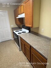 407 W Commercial St in Charleston, MO - Building Photo - Building Photo