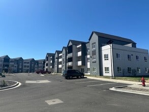 1701 W Crouse St in Moses Lake, WA - Building Photo - Building Photo