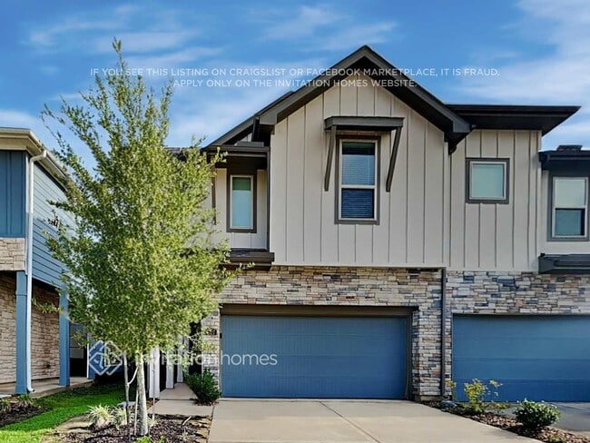 property at 4027 Champlain Wy