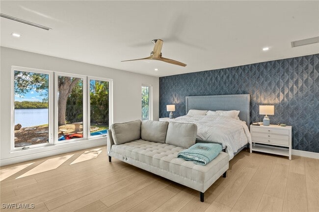 property at 26888 McLaughlin Blvd