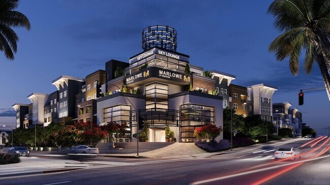 150 Fifth St, Unit 5 in Escondido, CA - Foto de edificio - Building Photo