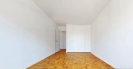 2500 Johnson Ave in Bronx, NY - Building Photo - Building Photo