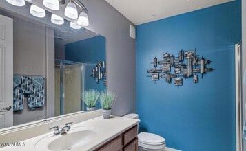 3330 S Gilbert Rd, Unit 2013 in Chandler, AZ - Building Photo - Building Photo