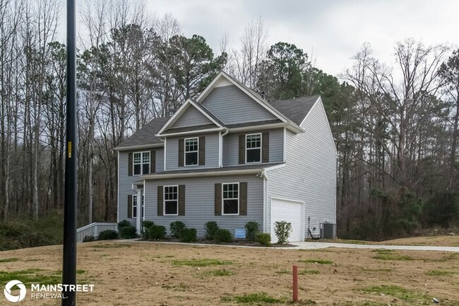 101 Trailside Dr in Dallas, GA - Foto de edificio - Building Photo