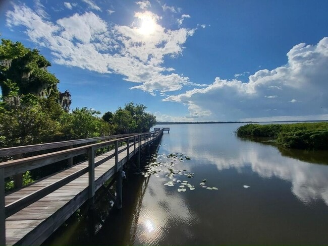 43 Lake Griffin Dr in Fruitland Park, FL - Building Photo - Building Photo