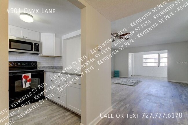 4901 Onyx Ln in New Port Richey, FL - Building Photo - Building Photo