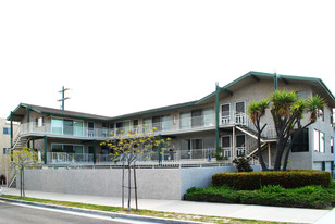 201 Ocean Ave Apartments