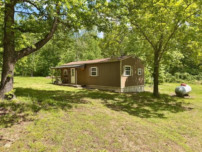 property at 60 Tamera Ln