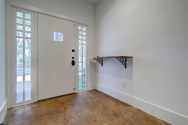 1733 Vassar St in Houston, TX - Building Photo - Building Photo