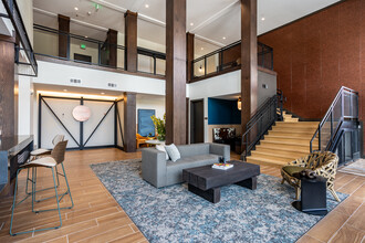 The Lock at Flatirons in Broomfield, CO - Foto de edificio - Building Photo