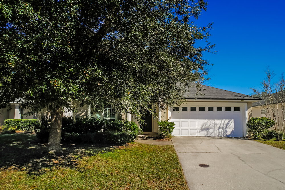 176 Silver Glen Ave in St. Augustine, FL - Building Photo