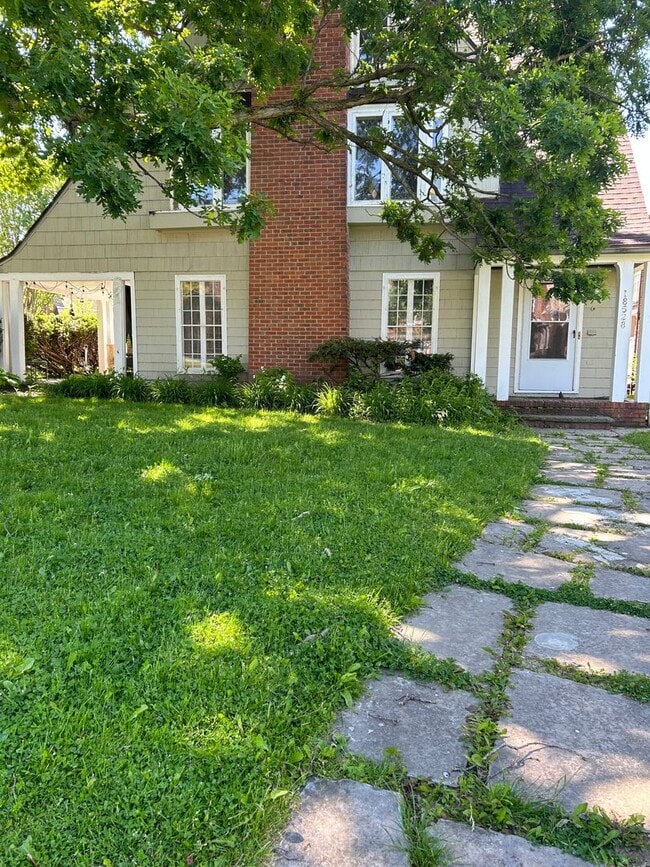 property at 3544 Winchell Rd