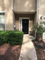 2320 Coach Way in Jonesboro, GA - Building Photo