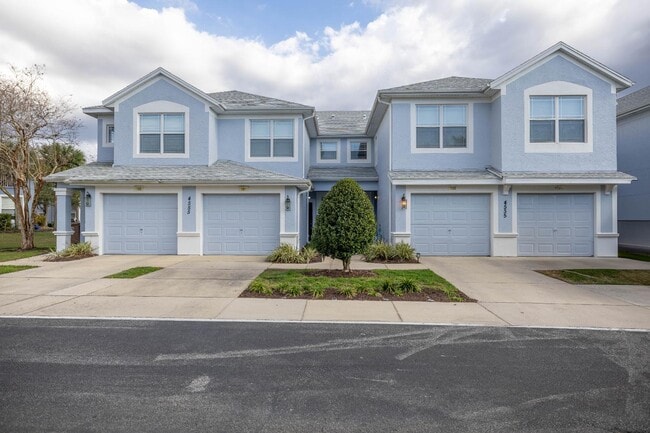 property at 4555 SW 52nd Cir