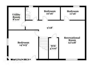 5605 Butternut Rd in Louisville, KY - Building Photo - Building Photo