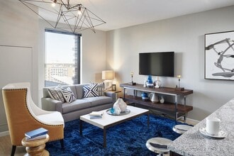 4Marq in Minneapolis, MN - Foto de edificio - Building Photo