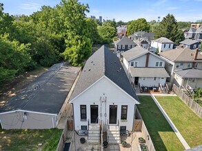 43 W Markison Ave in Columbus, OH - Building Photo - Building Photo