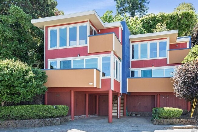 property at 933 Bridgeway