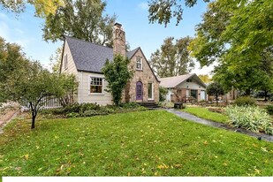 917 W Magnolia St in Fort Collins, CO - Building Photo