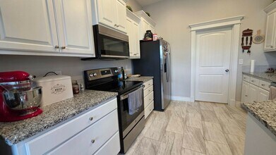 3354 Wild Boar Ct in San Angelo, TX - Building Photo - Building Photo