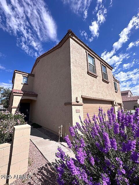 property at 7034 McMahon Way