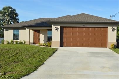 2101 NW 10th St in Cape Coral, FL - Building Photo