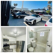 246 W Philadelphia Ave in Las Vegas, NV - Building Photo