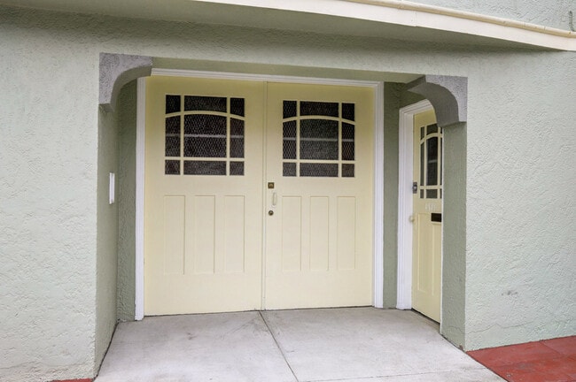 1374 29th Ave in San Francisco, CA - Building Photo - Building Photo