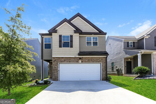 5134 Rapahoe Trail