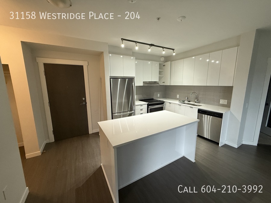 31158 Westridge Pl in Abbotsford, BC - Building Photo