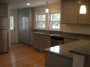 53 Vine St, Unit 53 in Lexington, MA - Building Photo - Building Photo