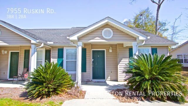 property at 7955 Ruskin Rd