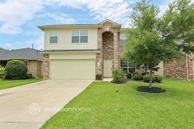 property at 15602 Forest Creek Farms Dr
