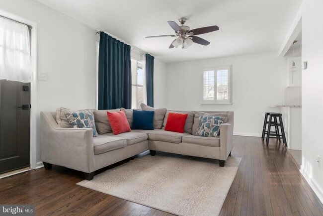 property at 8 Adams Ave