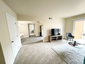 12701 N Pennsylvania Ave in Oklahoma City, OK - Building Photo - Building Photo