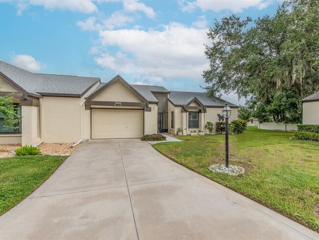 property at 3493 Birchwood Ct