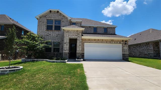 459 Sweet Ln in Princeton, TX - Building Photo