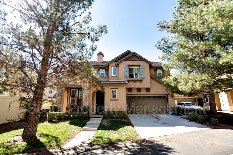 27427 Lock Haven Ct in Temecula, CA - Building Photo