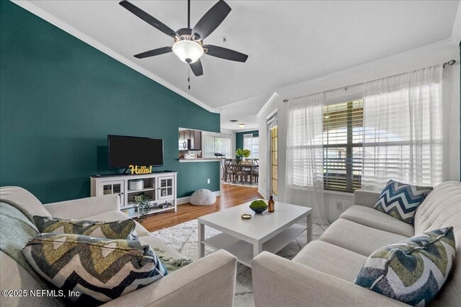 property at 10961 Burnt Mill Rd