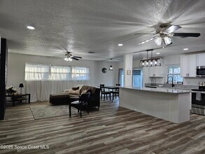 872 Sadnet Cir NE in Palm Bay, FL - Building Photo - Building Photo