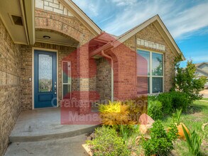 3413 Huron Cir in Oklahoma City, OK - Building Photo - Building Photo