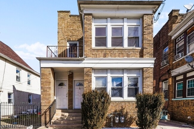property at 420 Paulison Ave