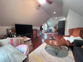 609 Myrtle St in Denton, TX - Building Photo - Building Photo