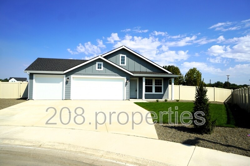 798 Education St in Middleton, ID - Building Photo