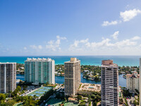 The Terraces At Turnberry in Miami, FL - Building Photo - Building Photo