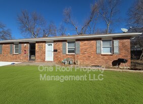 3219 N 52nd St in Kansas City, KS - Building Photo