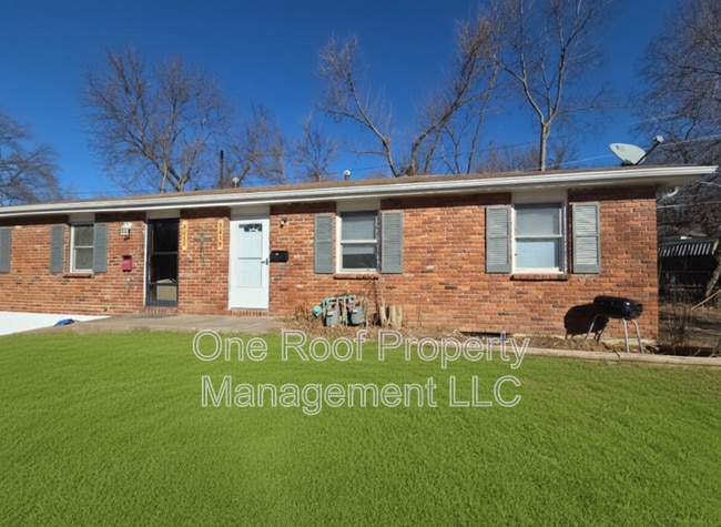 property at 3219 N 52nd St