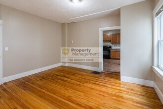 59 Kinsley St-Unit -A in Nashua, NH - Building Photo - Building Photo