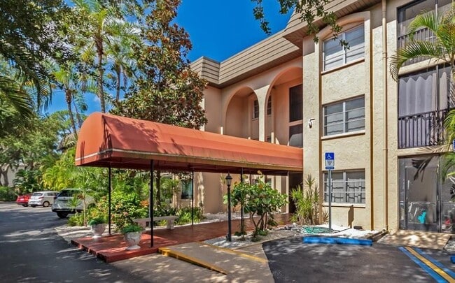 property at 3700 S Osprey Ave
